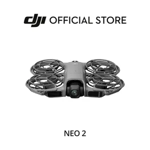 DJI Neo 2 - Camera Drone | 4K High-Quality Imaging Original Garansi Resmi TAM 1 Tahun