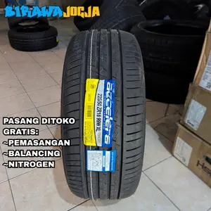 BAN 225 50 R18 ACCELERA IOTA EVT BAN MOBIL XPANDER HRV ZENIX RING 18 UKURAN 225 50