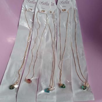 Product Review of PREMIUM items bundle sale 20 Pairs P899  EARRINGS for women from V** M**A 2