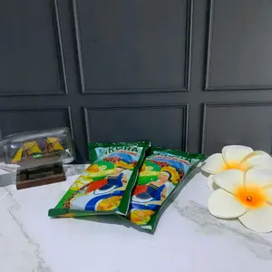 Sabun cuci piring Rakora botol dan revilan