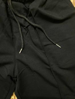 Product Review of Quần Short Nam H90 Chất Thun Co Giãn, Quần Đùi Nam Mùa Hè Basic Thoáng Mát Thấm Hút Mồ Hôi QST01 from t**h 1