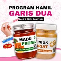 Gambar Free E-Book | Wight Plus | Serbuk zuriat 125 gr + Madu 250 gr | Paket Promil Serbuk Zuriat dan Madu | Menjaga Kualitas SP & Rahim - 1 zuriat + 1 madu dari Wight Plus Official Kab. Batang 5 Tokopedia
