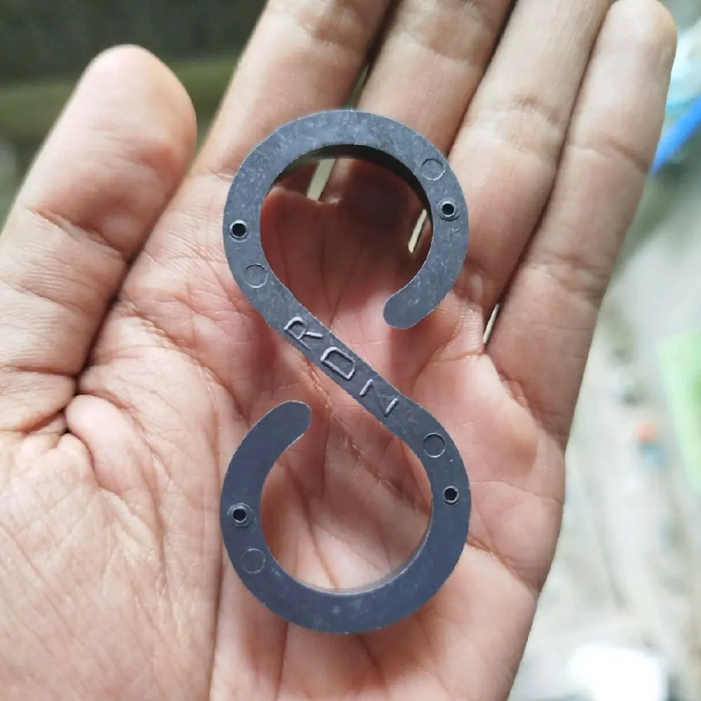 paku s paku sengon kemasan 10kg untuk kebutuhan proyektor