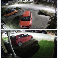 Gambar EDGE INTERLUC EG 312 IP40XF POE / EG 312 IP40CV2 IP Camera 4MP Outdoor Anti Air ColorVu - IP40CV ColorVu dari MyOnlineCCTV Kota Administrasi Jakarta Barat 3 Tokopedia