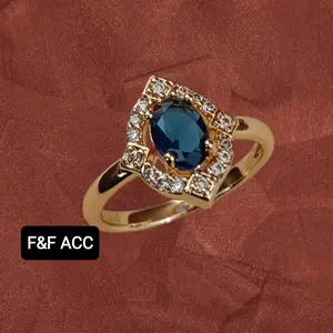 CINCIN MODEL BATU PERMATA WANITA TERLARIS TERMURAH KODE  V