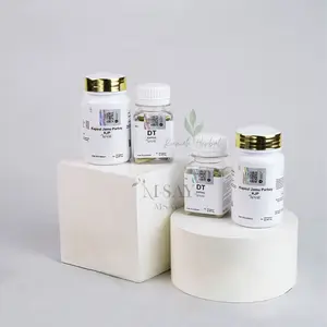 Paket Herbal Lengkap – Dua DT berisi 30 & Dua KJPARBAY berisi 30 By Msay