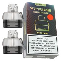 Jual Oxva Prime Mei 2026 Harga Termurah - Cicil 0% 3x di Tokopedia