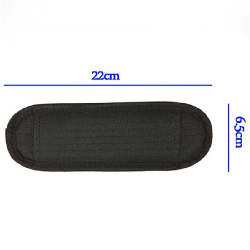 Product Introduction of Dây Đeo Túi Màu Đen Cho Nam, Túi Đeo Vai Chắc Chắn, Cặp Tài Liệu, Túi Đựng Máy Tính Xách Tay, Thắt Lưng, Phụ Kiện 11