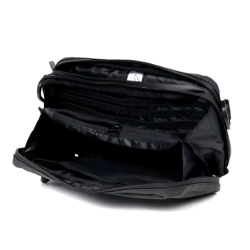 Tas   Keren dan Stylish - Slingbag Cowok selempang pria 6