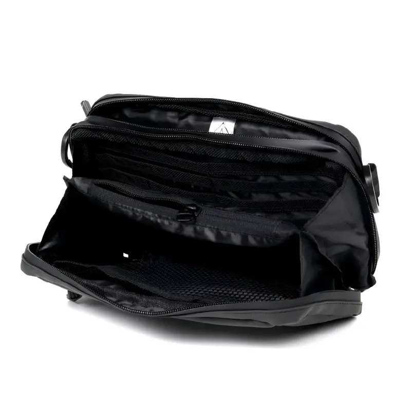 Tas   Keren dan Stylish - Slingbag Cowok selempang pria 6