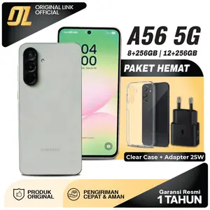 Samsung Galaxy A56 5G 8/256 12/256 GB Smartphone