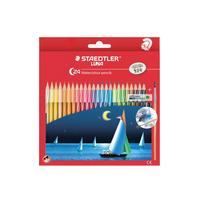 Gambar STAEDTLER Pensil Warna Luna Aquarell 24 Warna dan 12 Warna/ Ukuran Panjang - Set - 12 Warna dari Raja Lakban Jakarta Kota Administrasi Jakarta Barat 3 Tokopedia