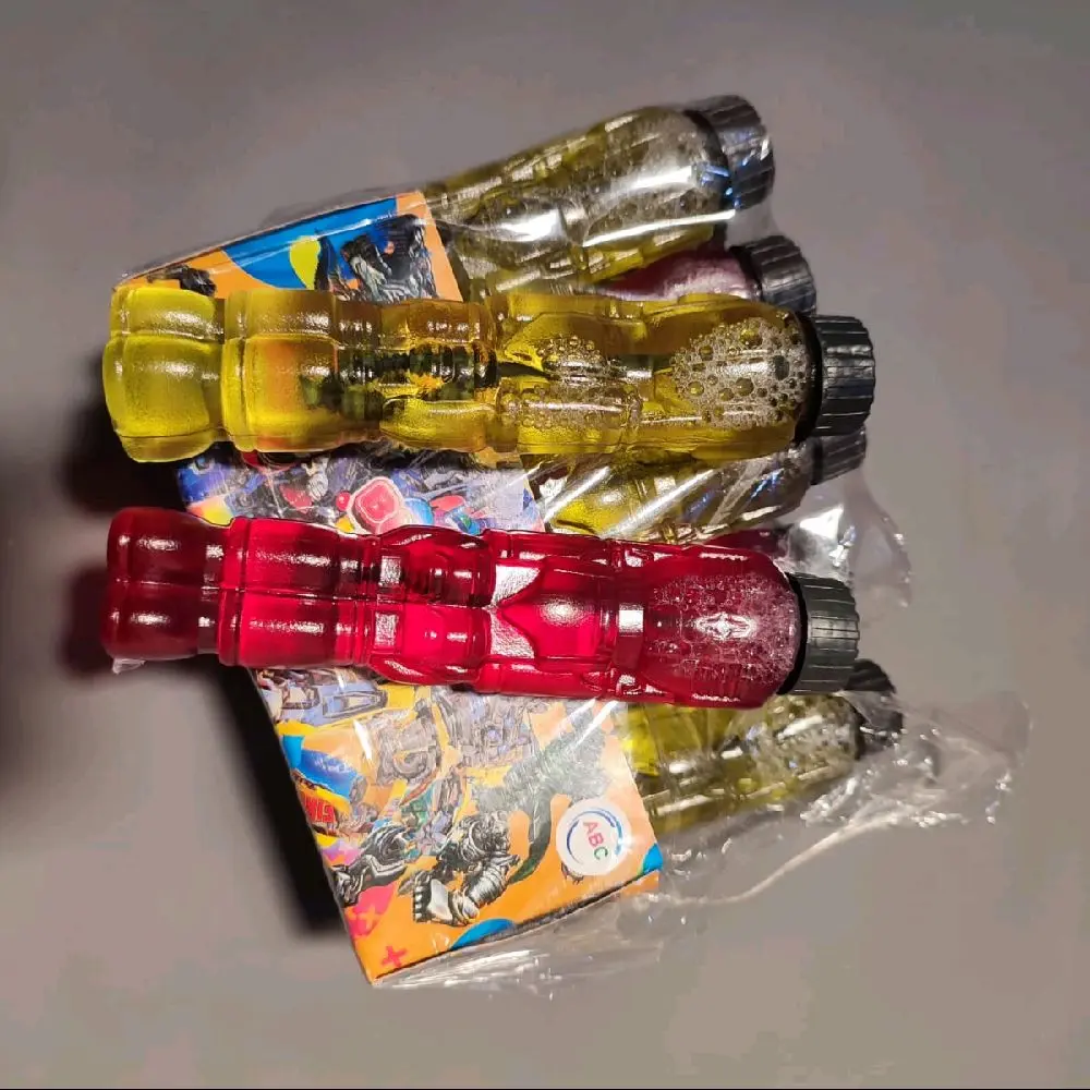 balon air balon gelembung 1 pack isi 10pcs
