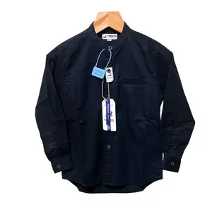 TREN'CO kids kemeja shanghai junior kemko anak-anak premium