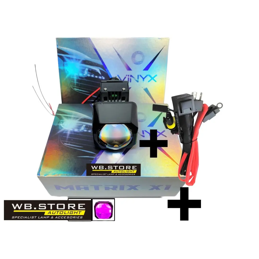 X1 + UNGU + RELAYSET