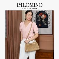 Gambar Palomino Erila Handbag Wanita - Espresso dari PALOMINO_NEW Kab. Tangerang 5 Tokopedia