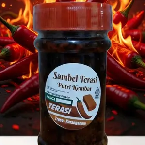 sambal terasi putri kembar