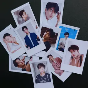 Cetak Poto Ukuran 2R Kertas Tebal Glossy Premium