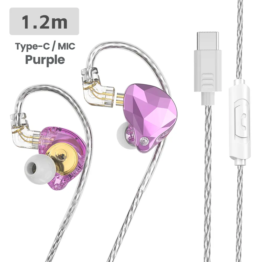 X4 PRO-1.2M-Ungu-Type C