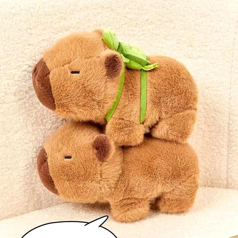 boneka gelang cappy wel ori 0