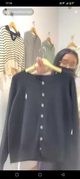 Product Review of KODE CO ATASAN CASUAL  WANITA from ✨**️ 1