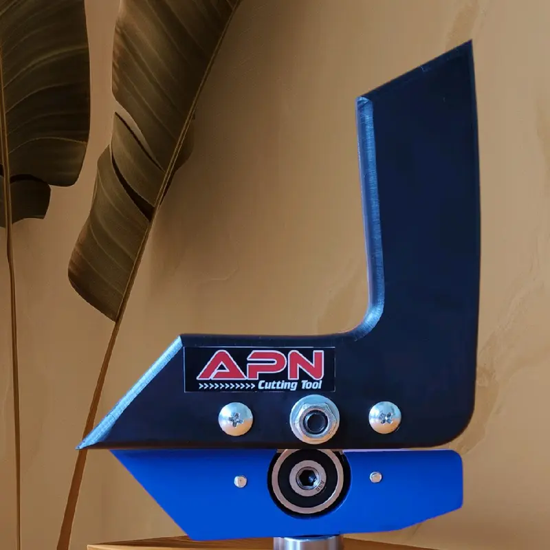 APN alat potong HPL tercepat & terbaik 4