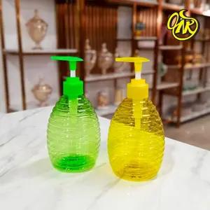 Tempat Sabun Cair Plastik W2 untuk Mandi - Soap