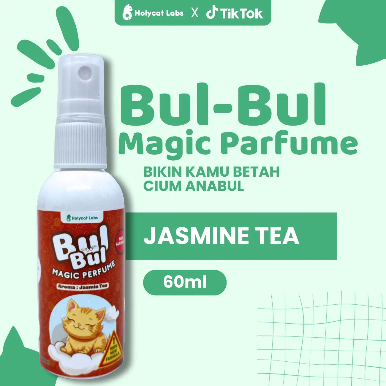 Jasmin Tea