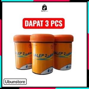 Zwafel Salep 2-4 Nufarindo Salep Kulit Untuk Gatal Kudis Kurap