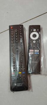 Product Review of Remote Remote TV COOCAA ANDROID SMART LED LCD Netflix Prime Video 32Z72 40Z72 43Z72 SERIES from R**6 0