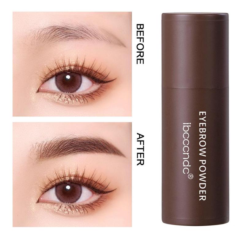 Product Introduction of Eyebrow Powder Set Waterproof Long Lasting Soft Mushroom Head Eyebrow Styling Makeup 35