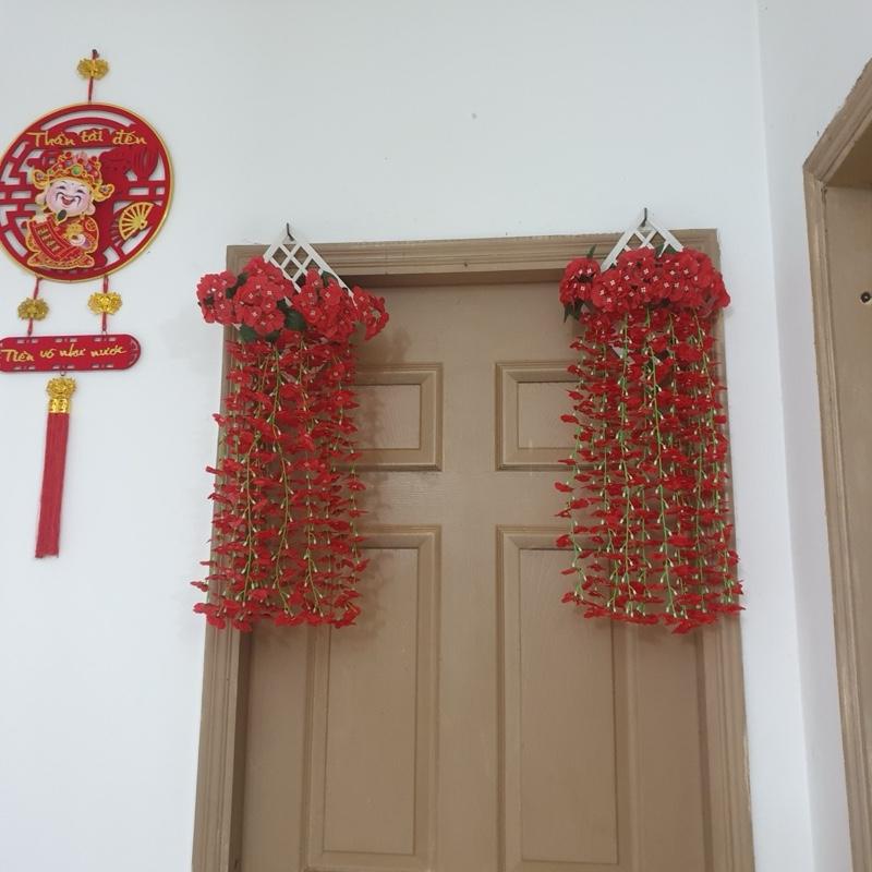 HOA VŨ NỮ TREO TƯỜNG Y HÌNH 0