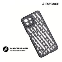 Gambar AIROCASE Softcase for Xiaomi Mi 11, 11 Lite, Mi 11 Ultra - Mi 11, Diagon dari AIROCASE Kab. Bantul 2 Tokopedia