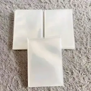 INNER / PLASTIK PHOTOCARD ISI 100 6X9 cm , COD