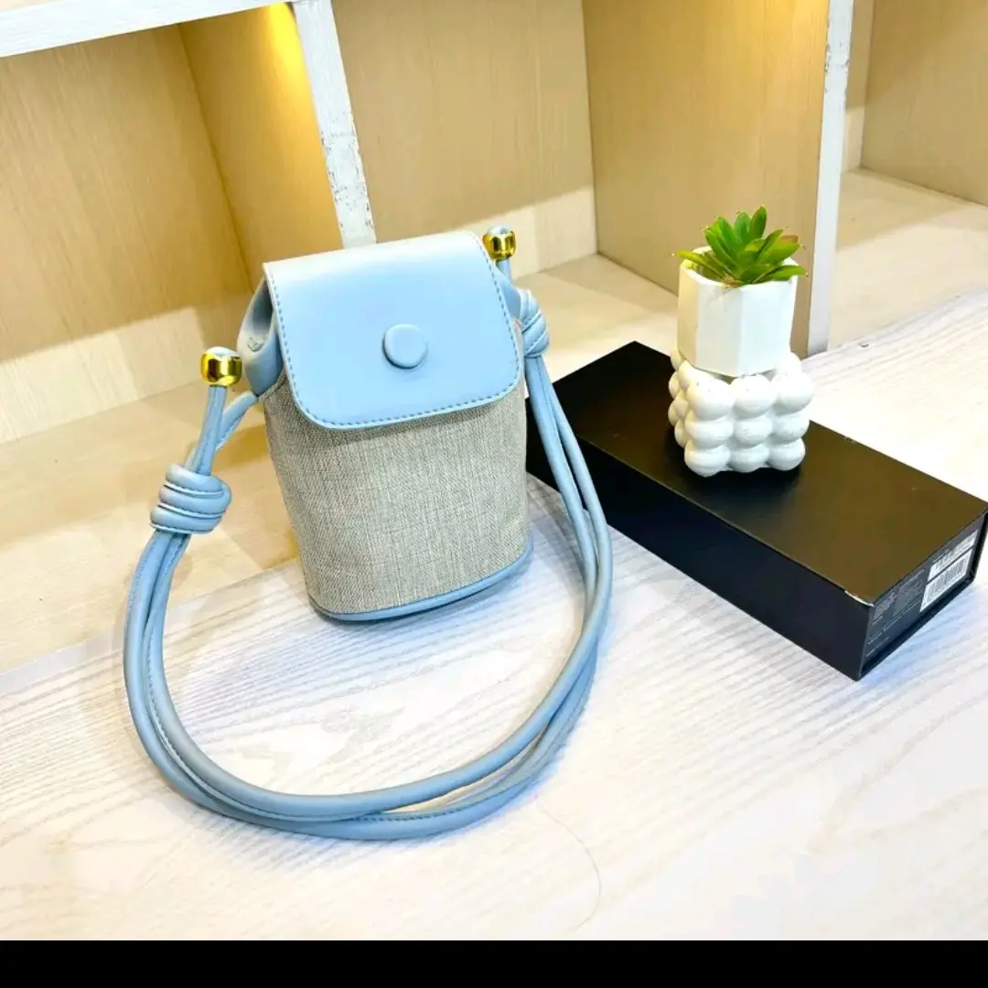 ruby bag tas selempang tas hp wanita kekinian.