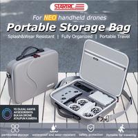Gambar STARTRC Portable Storage Bag for DJI Neo Fly More Combo Case Tas dari Devil Store Indonesia Kota Administrasi Jakarta Utara 1 Tokopedia