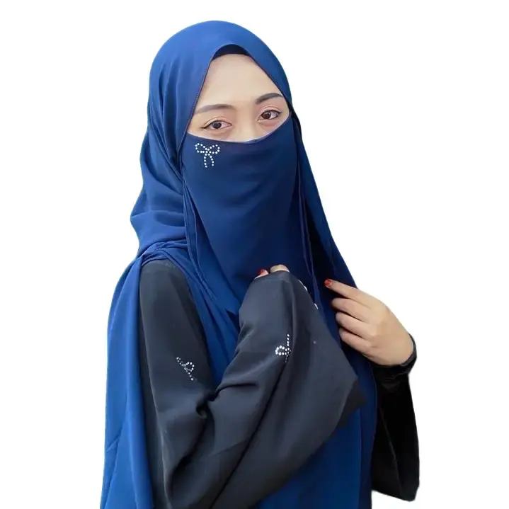 [COD]cadar oval dua layer pita