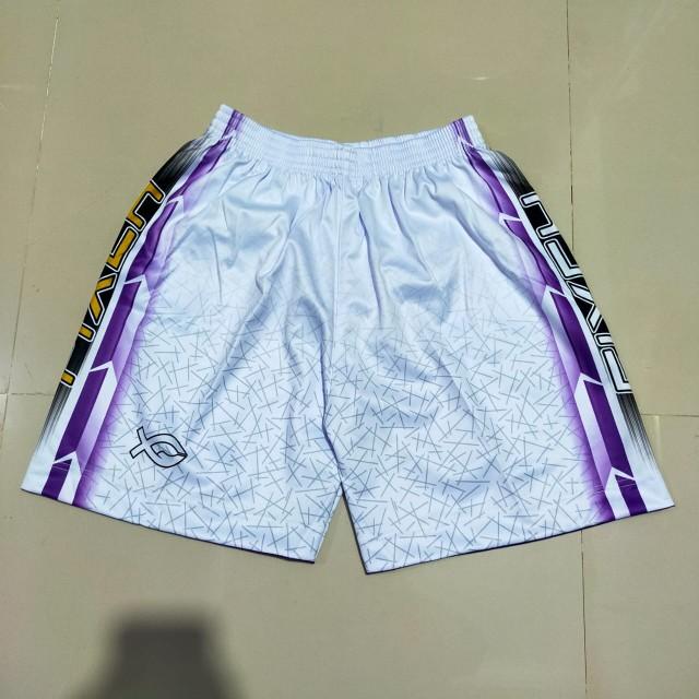 Product Introduction of Celana FIXCH Volley Fullprinting/Kolor volley Fullprinting bahan lotto tebal Voly Sport 5