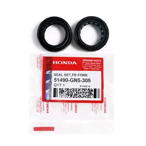 Seal shock Grand/Beat Honda plus Grease