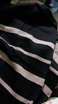 Product Review of TUNIK WANITA RAJUT IMPORT from e** n**g 1