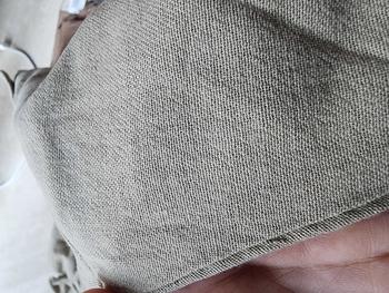 Product Review of SAKAL Oversized Linen Set | Setelan Wanita from H**a 2