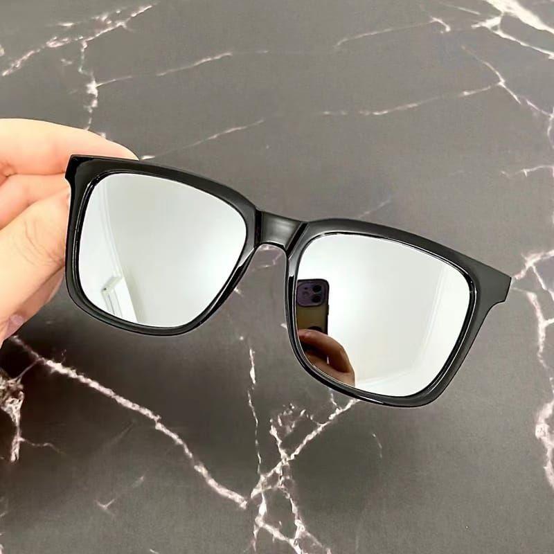 Product Introduction of Terbaru KACAMATA pria wanita keren style anti silau gaya dan trendy eyewear sunglasses 7