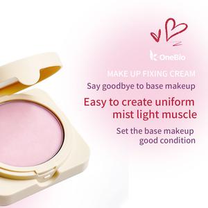แป้งเซ็ตติ้ง, K-OneBio, ครีมเซ็ตติ้ง, ผิวด้าน, ควบคุมความมัน, ติดทนนาน, เซ็ตติ้งแต่งหน้า, ปกปิด, ไวท์เทนนิ่งผิว