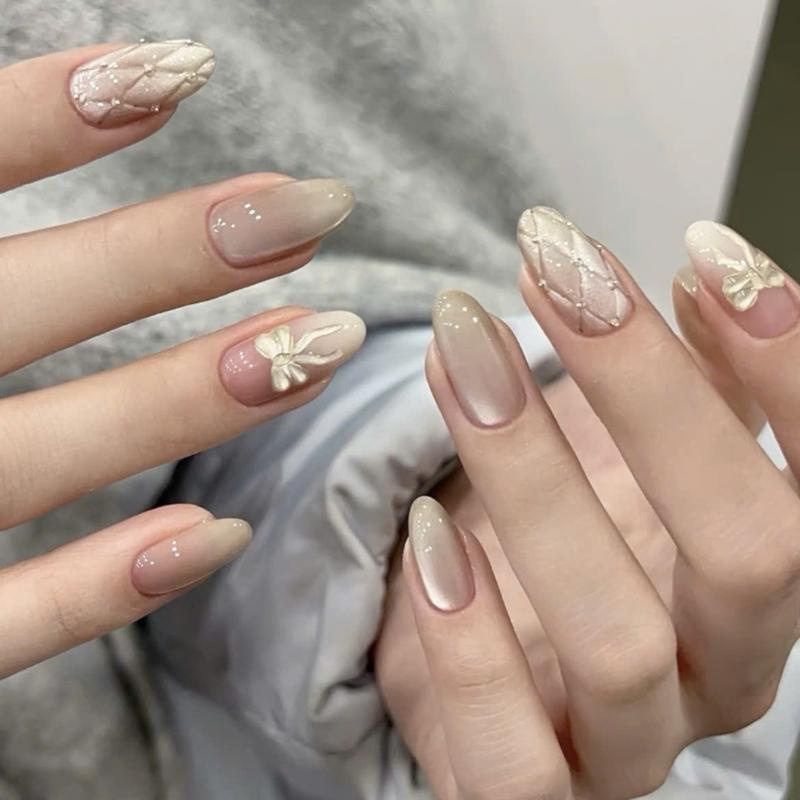 NAIL__XINH MÃ Đ518 MẮT MÈO NAIL  BOX MÃ Đ518