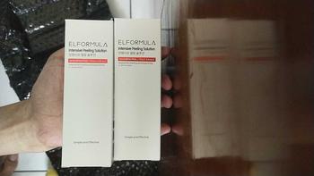 Product Review of ELFORMULA Bundle 2pcs Intensive Peeling Solution - Peeling Serum with AHA BHA PHA from 𝑳**🎀 3