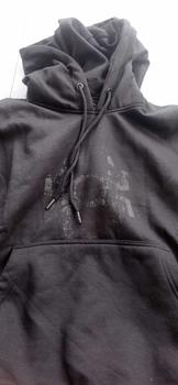 Product Review of Hoodie Spyder ERORIZER High Quality Cotton Flece 330gsm from a**s g**g 1