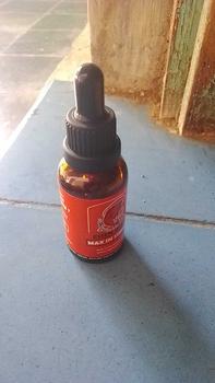 Product Review of [PROMO] Essen Ikan Super - Secret Strike Essence Pancing Aroma Gurih Untuk Semua Jenis Ikan from s**h 0