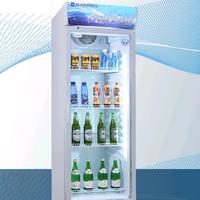 Gambar SANSIO SAN 418 SC - SHOWCASE COOLER - AUTOMATIC DEFROST  418 L - San 418sc dari E Three Shop Kota Administrasi Jakarta Utara 4 Tokopedia