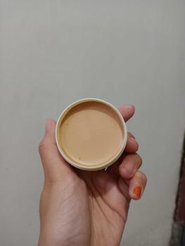 Product Review of VIVA QUEEN COVERING CREAM [ NATURAL - BEIGE - BROWN - OLIVE ] from N**a 1