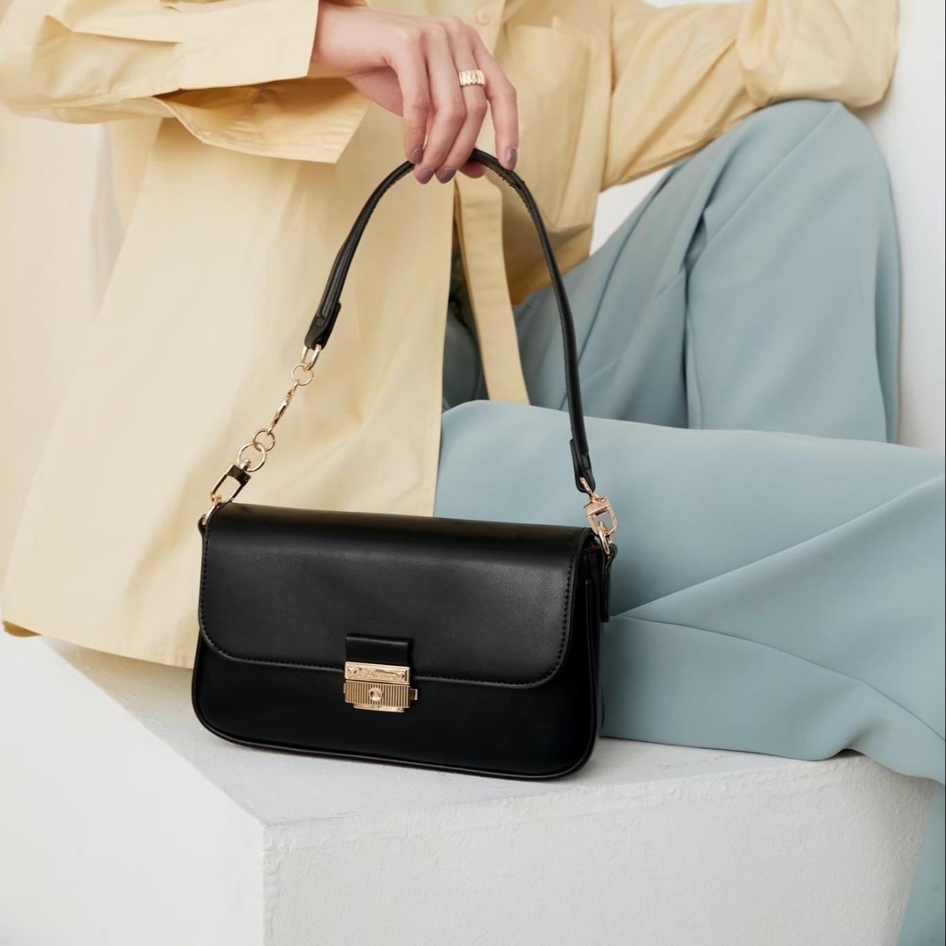 JIMS HONEY TAS WANITA OLIVE BAG